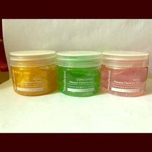 🆕 Spascriptions face masks